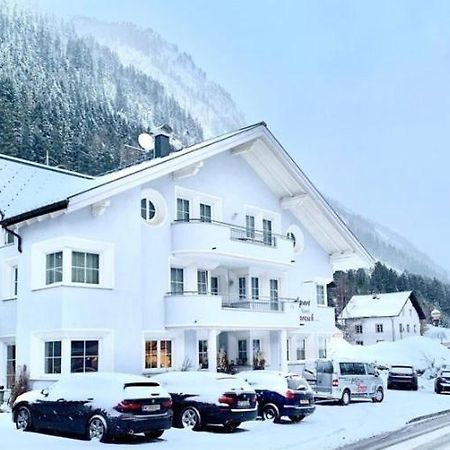 Apart Laresch Ишгль Экстерьер фото